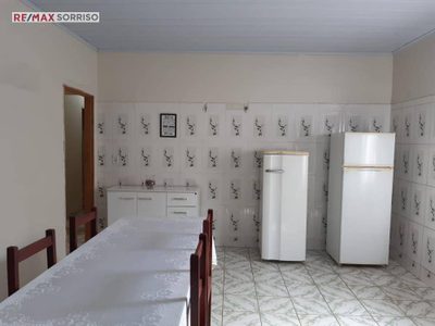 Casa, 3 quartos, 250 m² - Foto 4