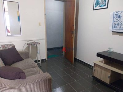 Kitnet-Studio, 60 m² - Foto 1