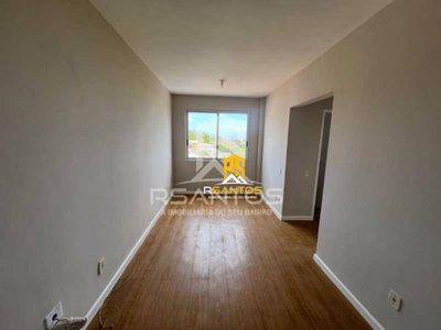 Apartamento, 2 quartos, 49 m² - Foto 3