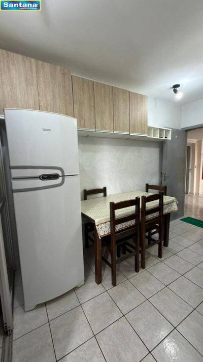 Apartamento, 1 quarto, 37 m² - Foto 3