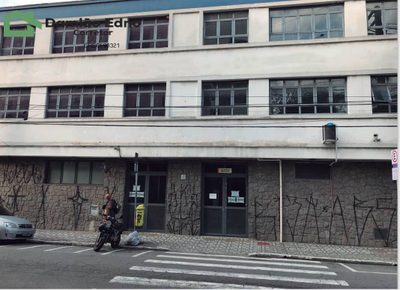 Sala-Conjunto, 2290 m² - Foto 1