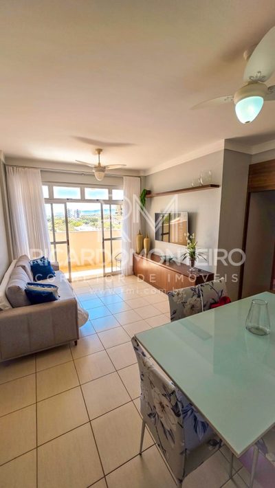 Apartamento, 3 quartos, 101 m² - Foto 3