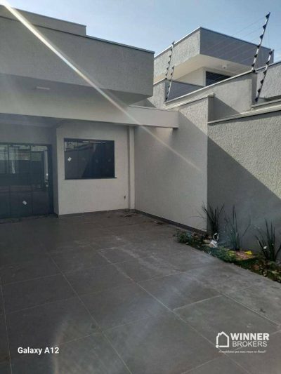 Casa, 3 quartos, 70 m² - Foto 4