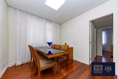 Apartamento, 3 quartos, 120 m² - Foto 4