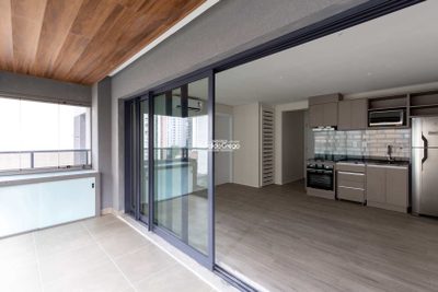Apartamento, 2 quartos, 69 m² - Foto 1