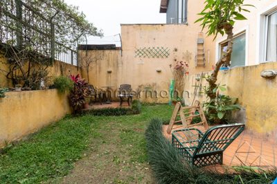 Casa, 3 quartos, 200 m² - Foto 2