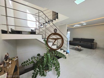 Casa, 4 quartos, 330 m² - Foto 5
