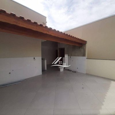 Cobertura, 2 quartos, 92 m² - Foto 3
