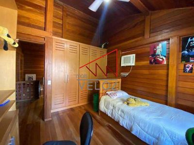 Apartamento, 3 quartos, 213 m² - Foto 5