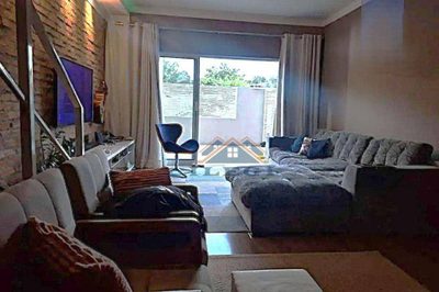 Casa, 4 quartos, 180 m² - Foto 3