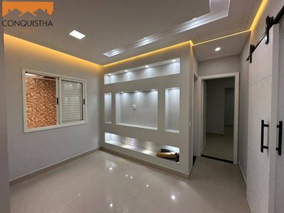 Apartamento, 3 quartos, 138 m² - Foto 3