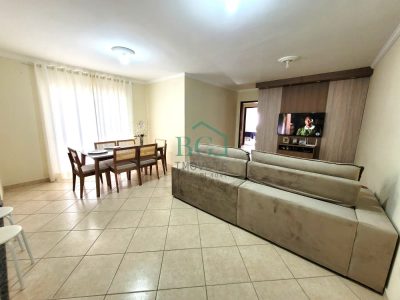 Apartamento, 3 quartos, 116 m² - Foto 3