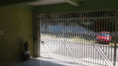 Sobrado, 3 quartos - Foto 2