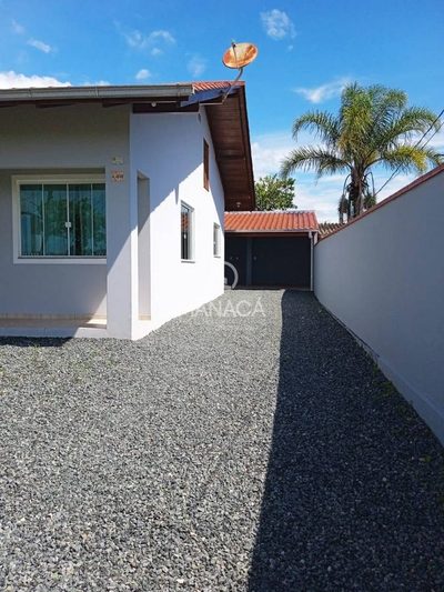 Casa, 3 quartos, 81 m² - Foto 5