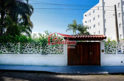 Casa, 2 quartos, 91 m² - Foto 1