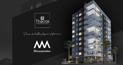 Apartamento, 3 quartos, 137 m² - Foto 1