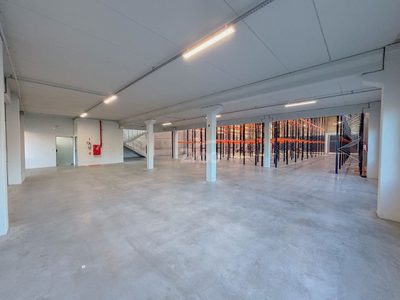 Depósito-Galpão, 1499 m² - Foto 3