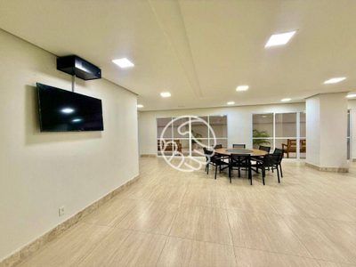 Apartamento, 3 quartos, 117 m² - Foto 3