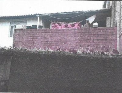 Casa, 3 quartos, 52 m² - Foto 1