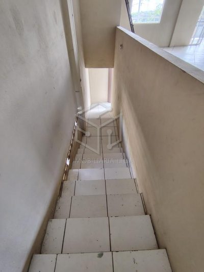 Loja-Salão, 100 m² - Foto 3