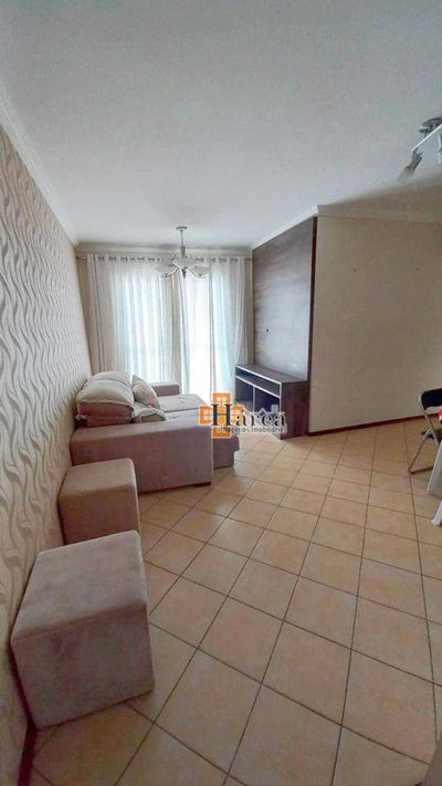 Apartamento, 3 quartos, 105 m² - Foto 3