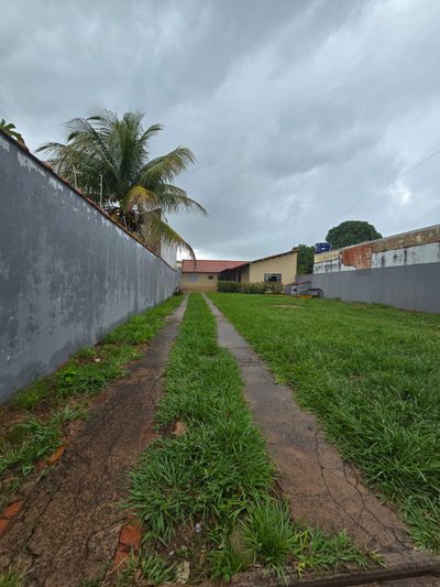Casa, 2 quartos, 80 m² - Foto 1