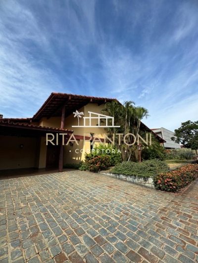 Casa, 4 quartos, 516 m² - Foto 2