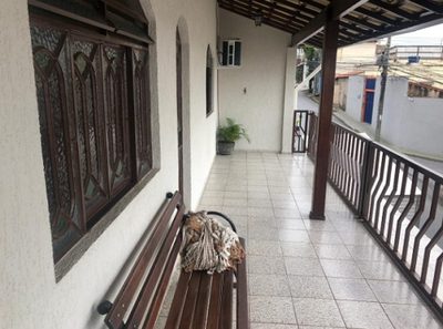 Casa, 3 quartos, 500 m² - Foto 4