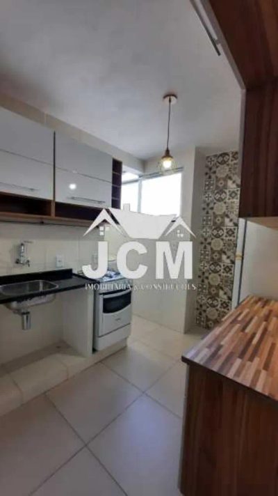 Apartamento, 2 quartos, 50 m² - Foto 4