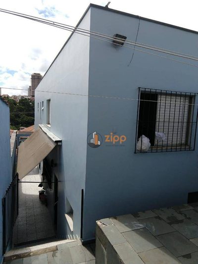 Sobrado, 3 quartos, 157 m² - Foto 2