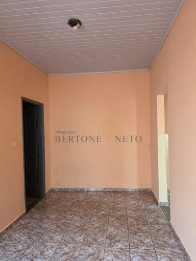 Casa, 1 quarto - Foto 3