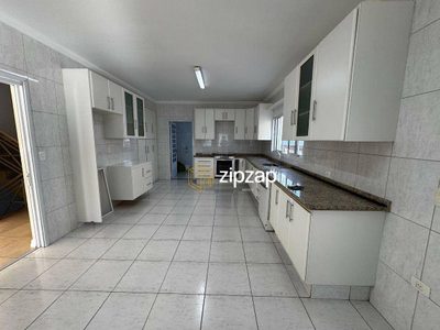 Casa, 4 quartos, 304 m² - Foto 4