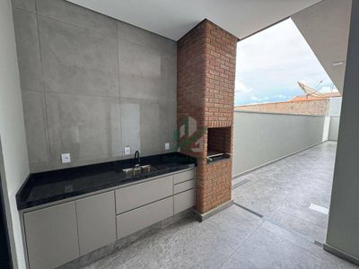 Casa, 3 quartos, 105 m² - Foto 1