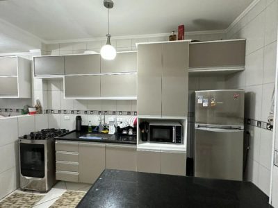 Apartamento, 1 quarto, 48 m² - Foto 2