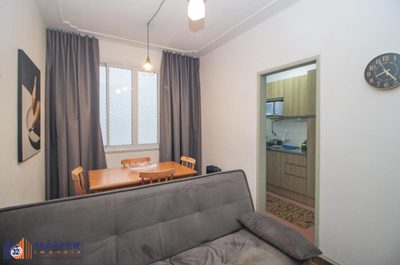 Apartamento, 1 quarto, 36 m² - Foto 4