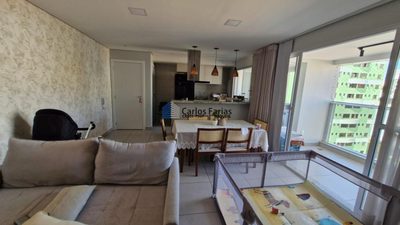 Apartamento, 3 quartos, 97 m² - Foto 4