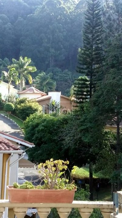 Casa de Condomínio, 3 quartos - Foto 3