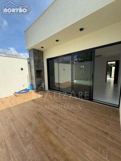 Casa, 3 quartos, 112 m² - Foto 4