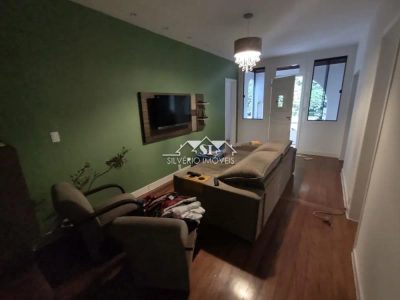 Casa, 3 quartos, 180 m² - Foto 3