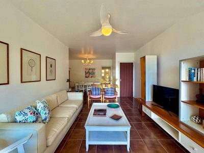 Apartamento, 3 quartos, 140 m² - Foto 3
