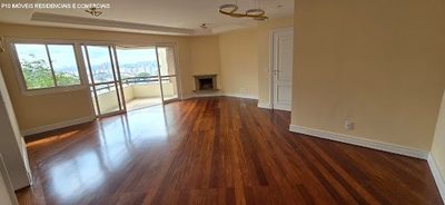 Apartamento, 3 quartos, 173 m² - Foto 1