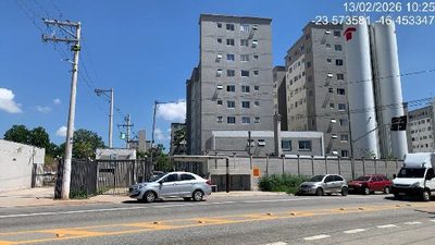 Apartamento, 2 quartos, 41 m² - Foto 1