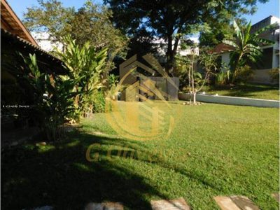 Casa, 4 quartos, 600 m² - Foto 4