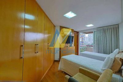 Apartamento, 4 quartos, 362 m² - Foto 5