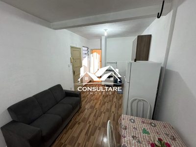 Kitnet-Studio, 35 m² - Foto 4