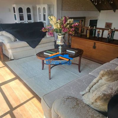 Casa de Condomínio, 4 quartos - Foto 2