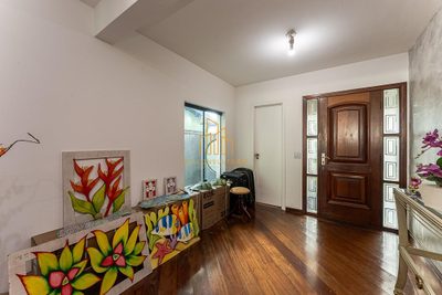 Casa de Condomínio, 4 quartos - Foto 3