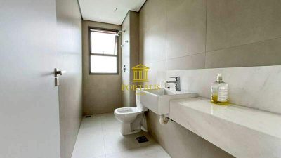 Apartamento, 1 quarto, 64 m² - Foto 3