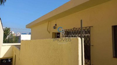 Sobrado, 4 quartos, 190 m² - Foto 4