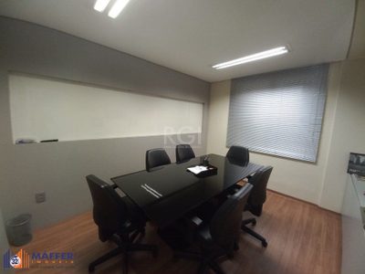 Sala-Conjunto, 67 m² - Foto 4